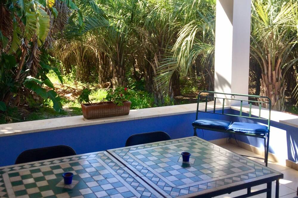 Photo of Patio Balcony in Citta del Mare