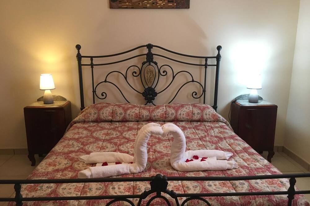 Photo of Bedroom in Citta del Mare