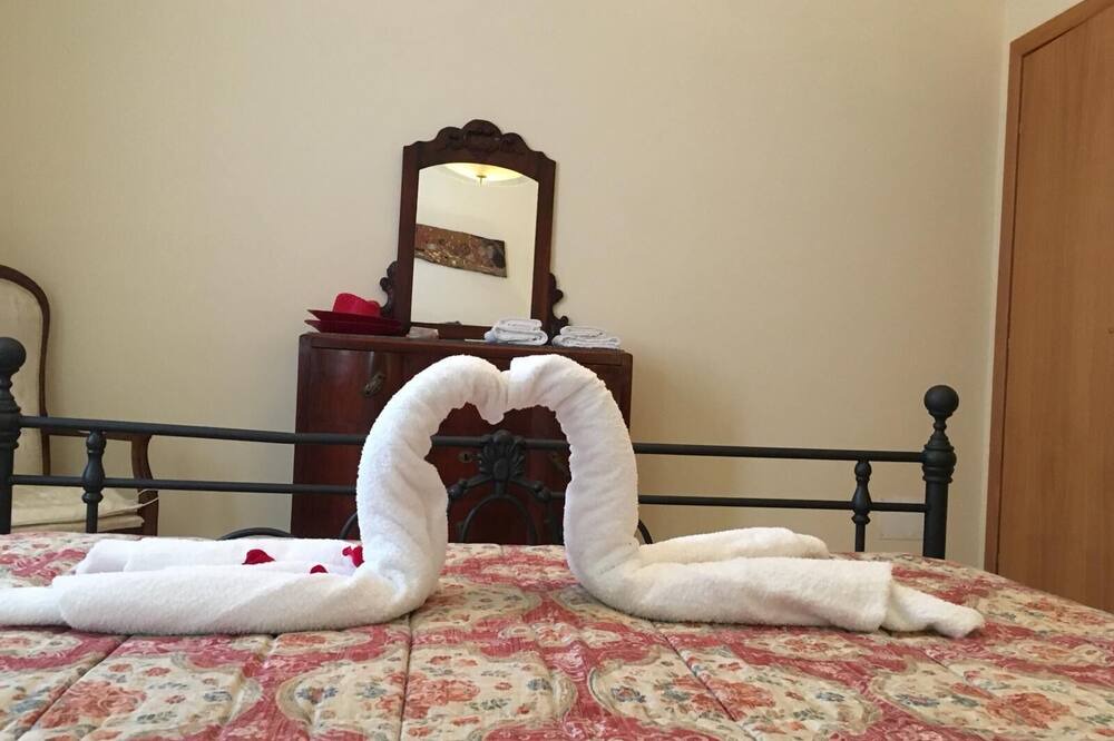 Photo of Bedroom in Citta del Mare