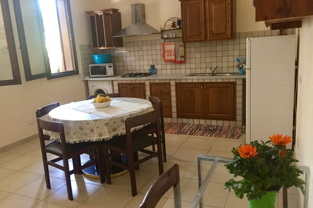 Photo of Kitchen in Citta del Mare
