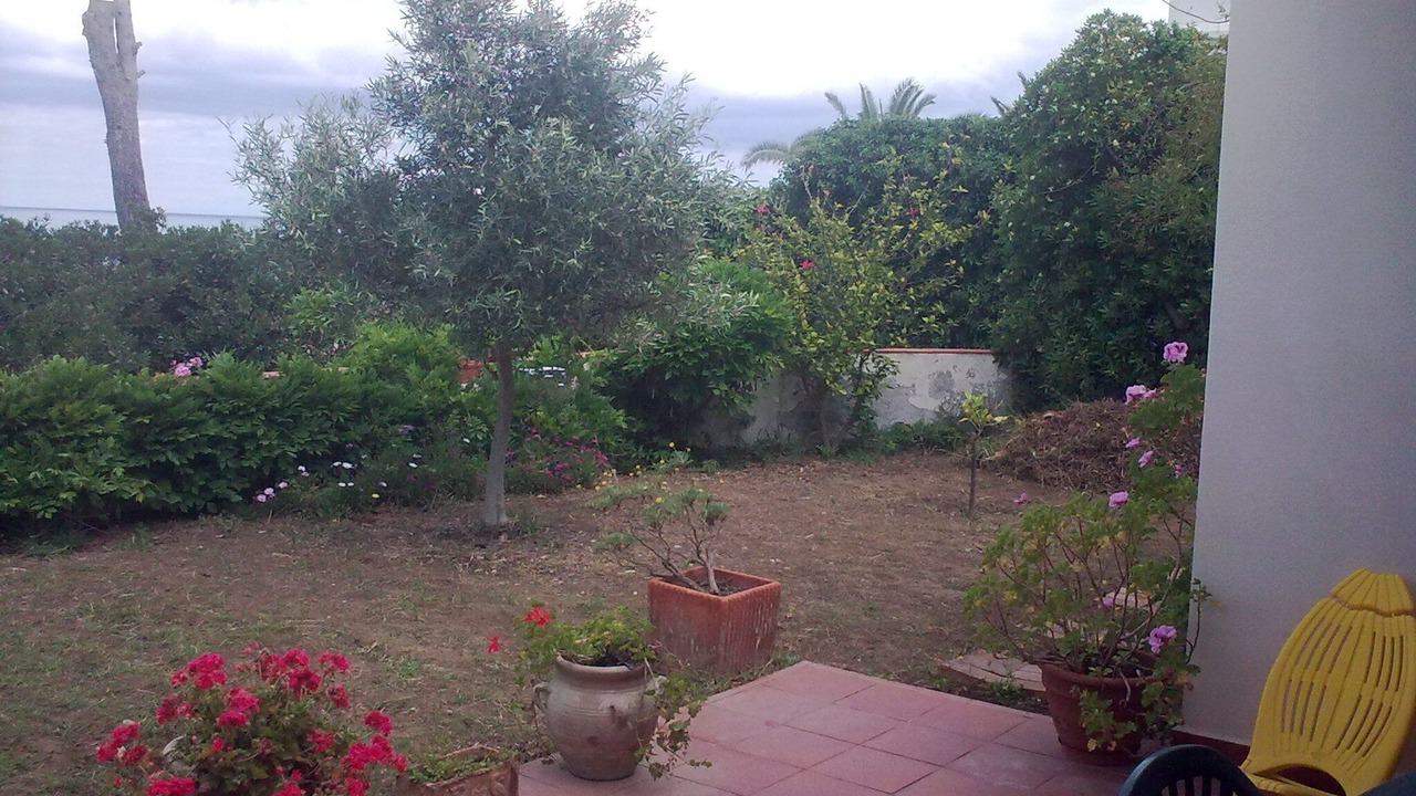Photo of Outdoor in Costa Saracena-Castelluccio