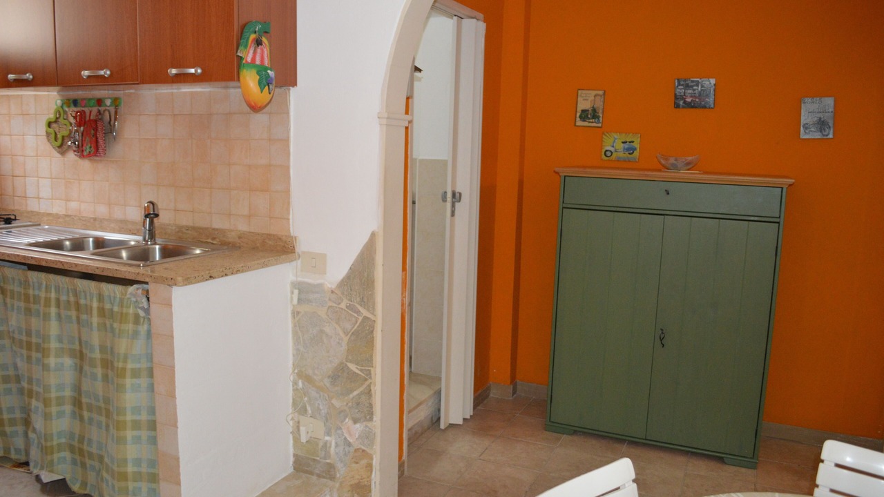 Photo of Kitchen in Gallina