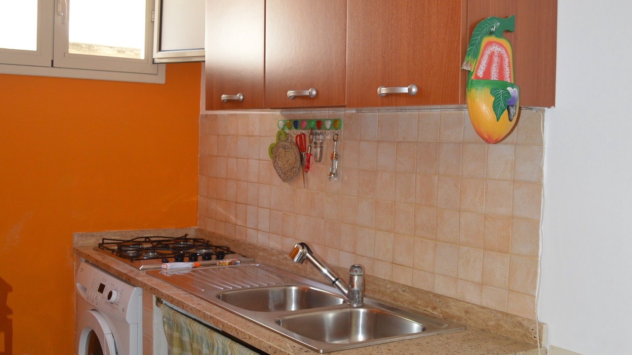 Photo of Kitchen in Gallina