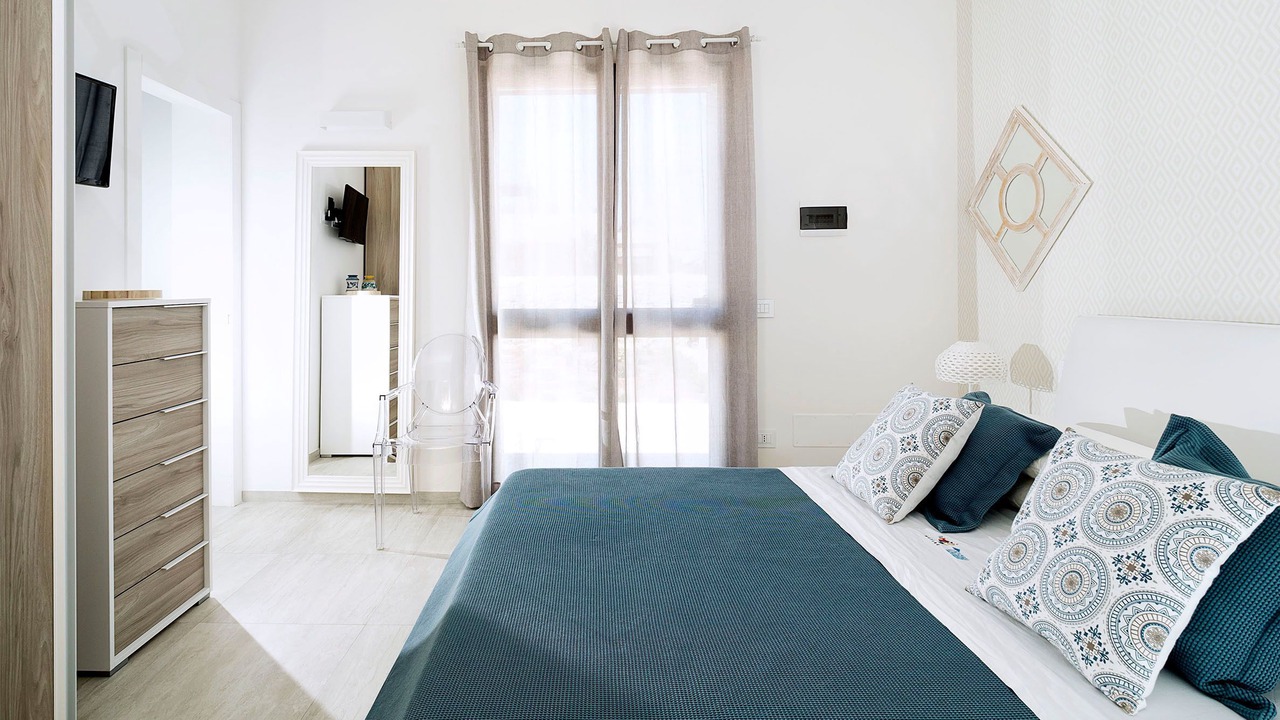 Photo of Bedroom in Reitani