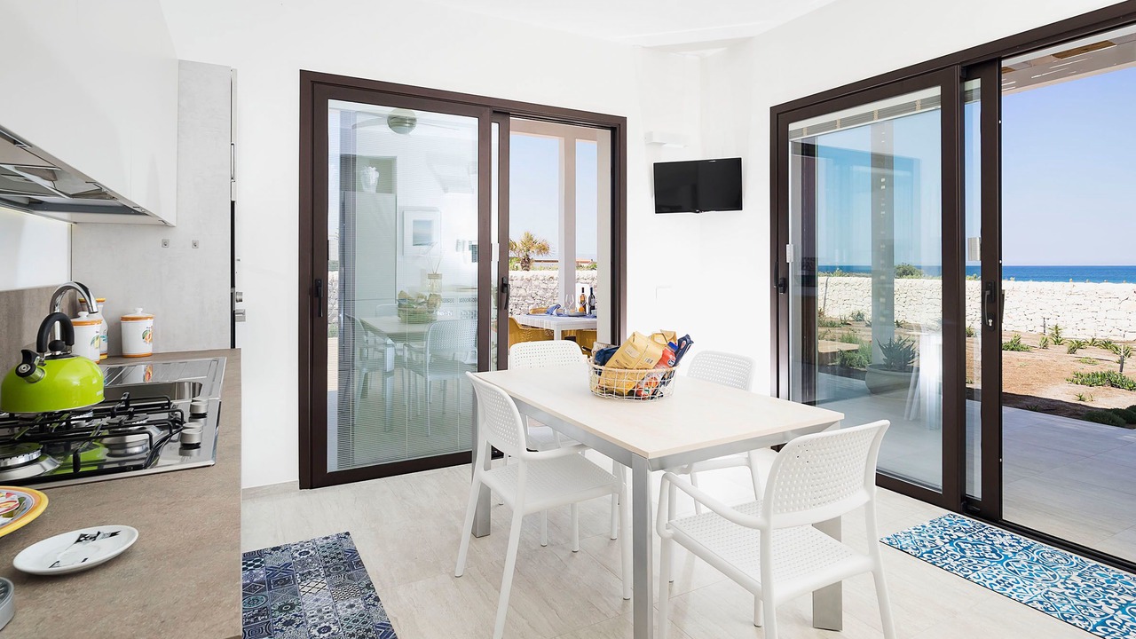 Photo of Kitchen in Reitani