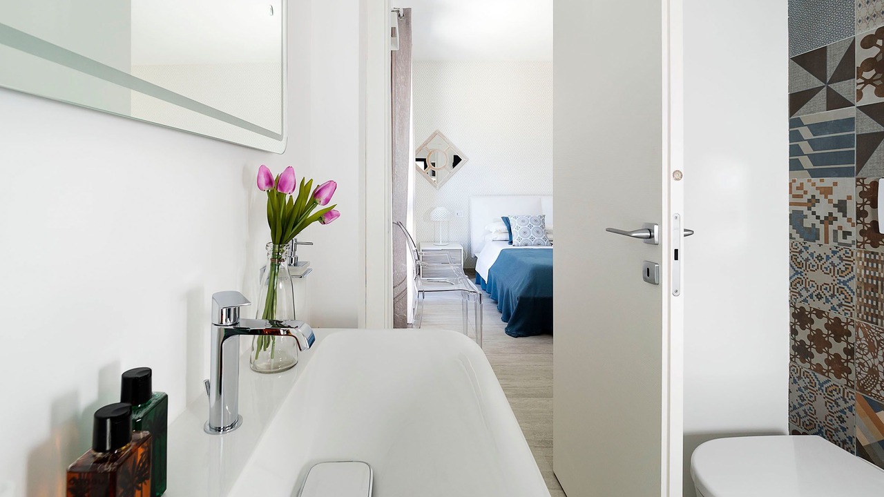 Photo of Bathroom in Reitani