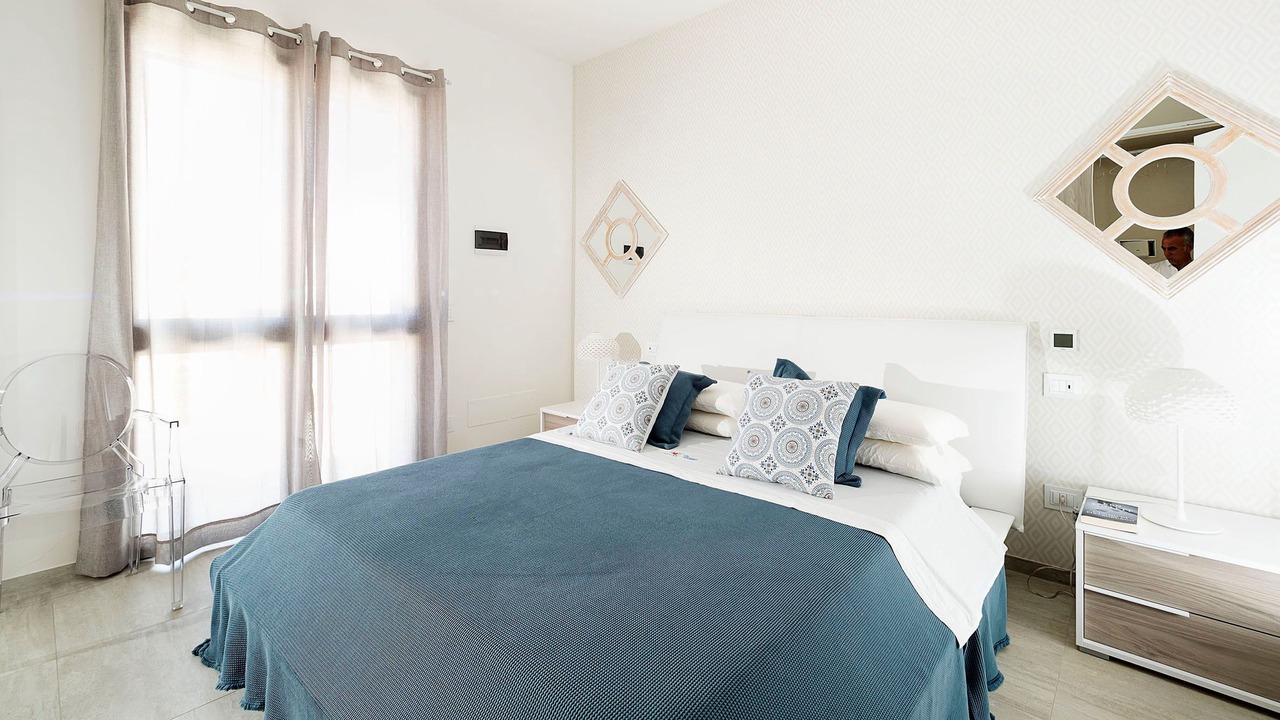 Photo of Bedroom in Reitani