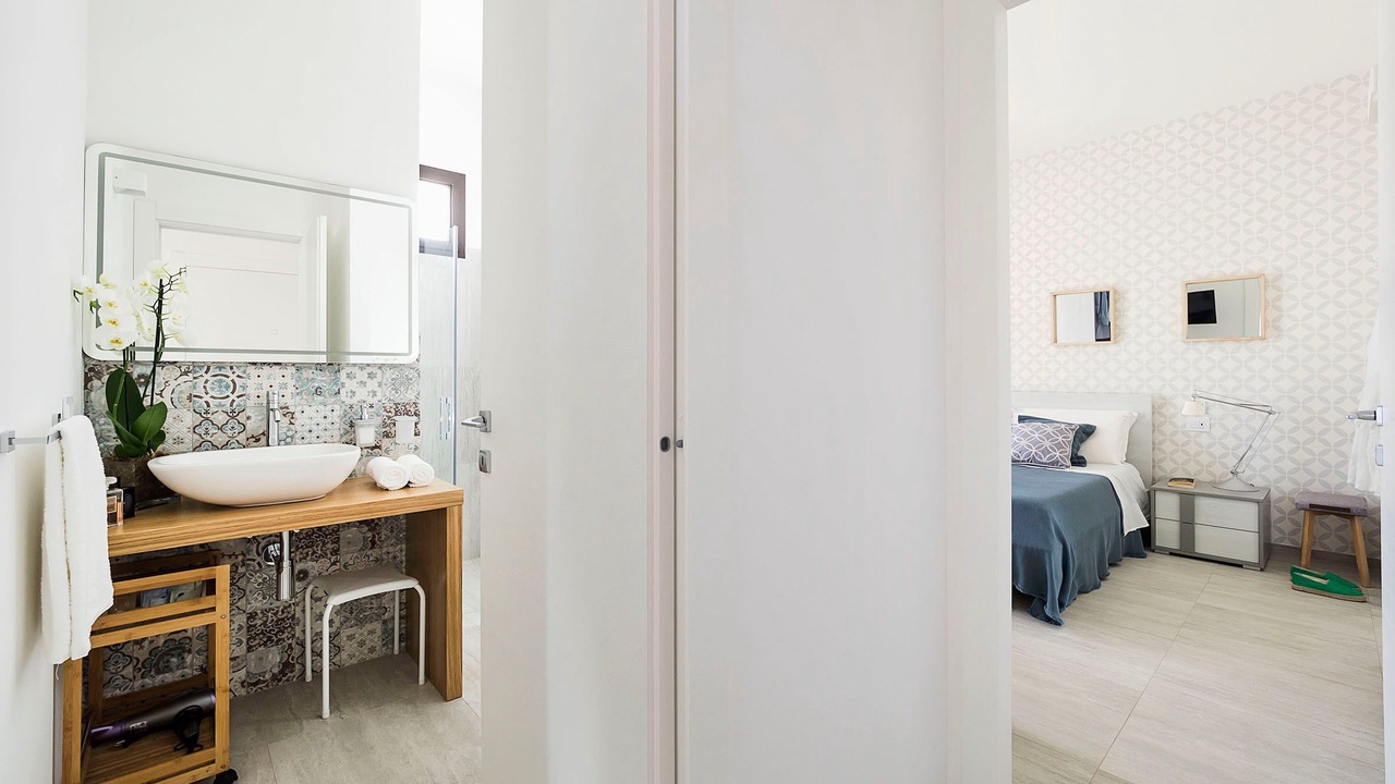 Photo of Bedroom in Reitani