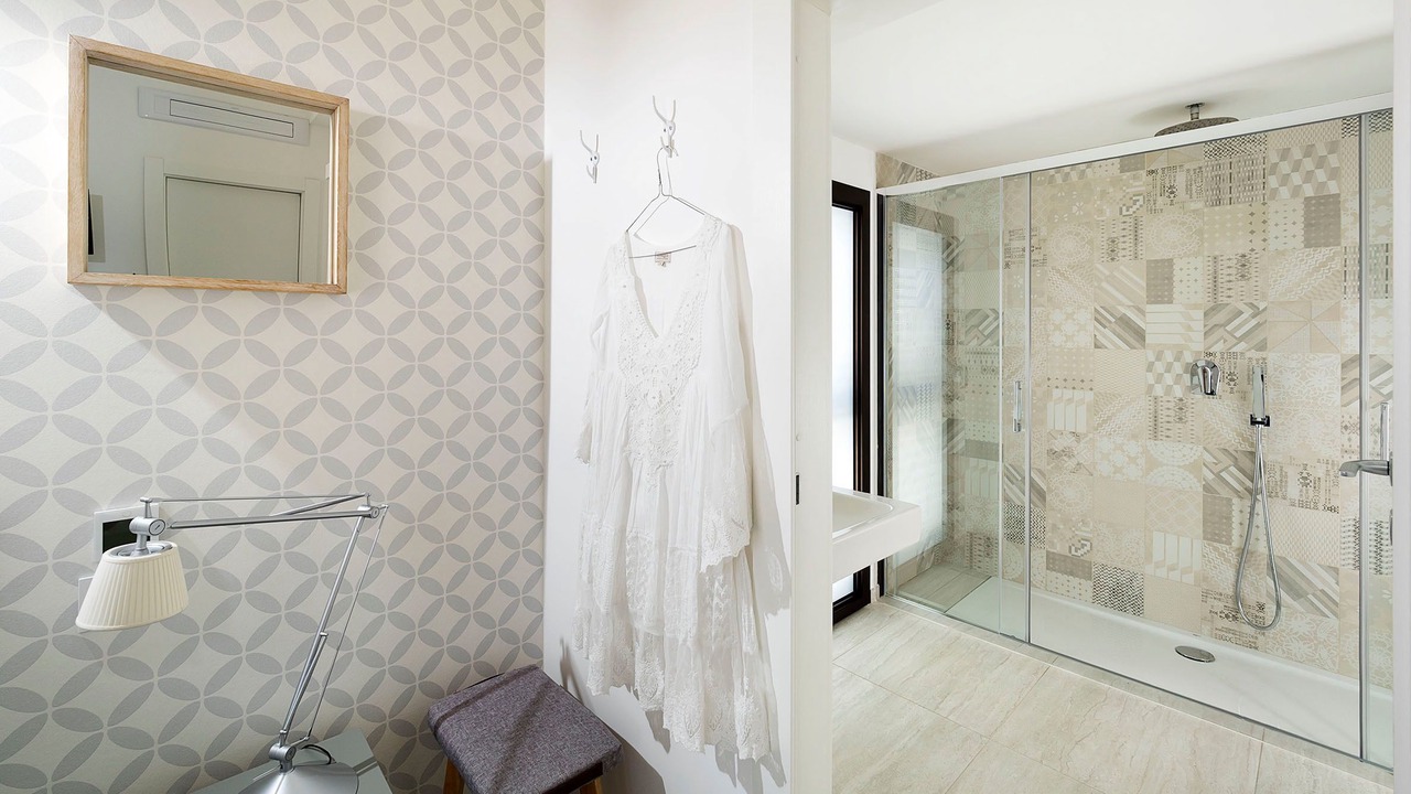 Photo of Bathroom in Reitani