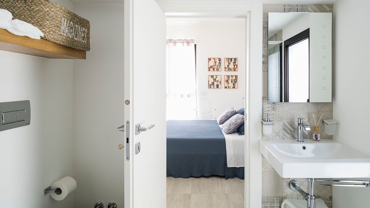 Photo of Bedroom in Reitani