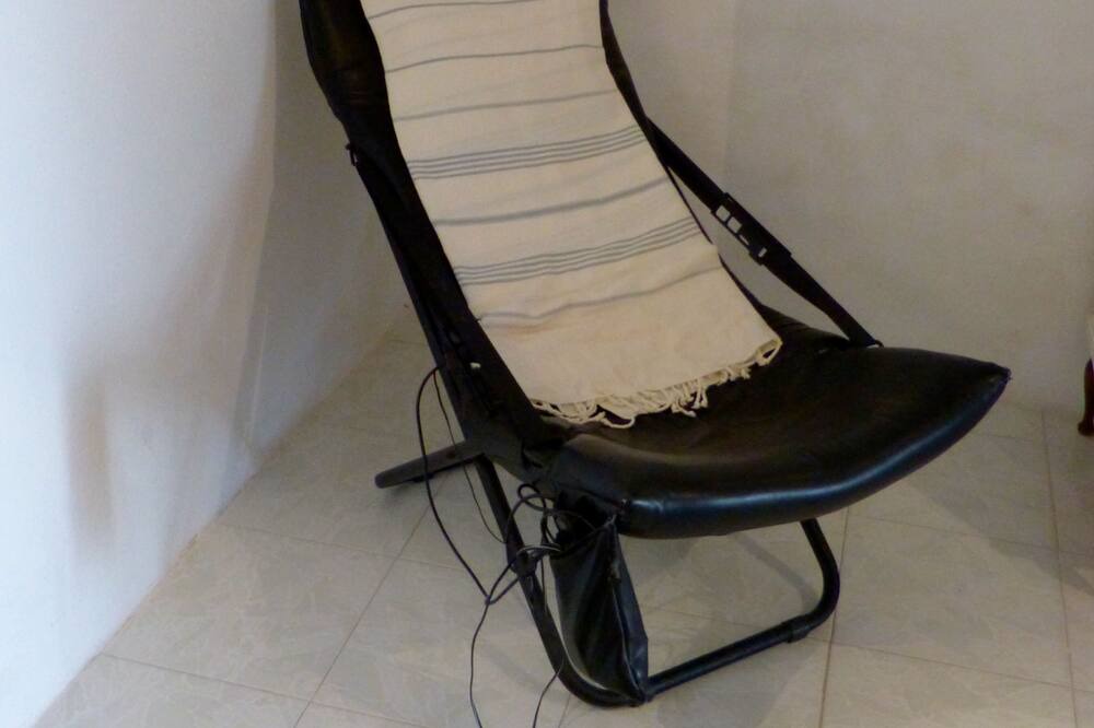 Photo of Bedroom in Lipari Historic Centre