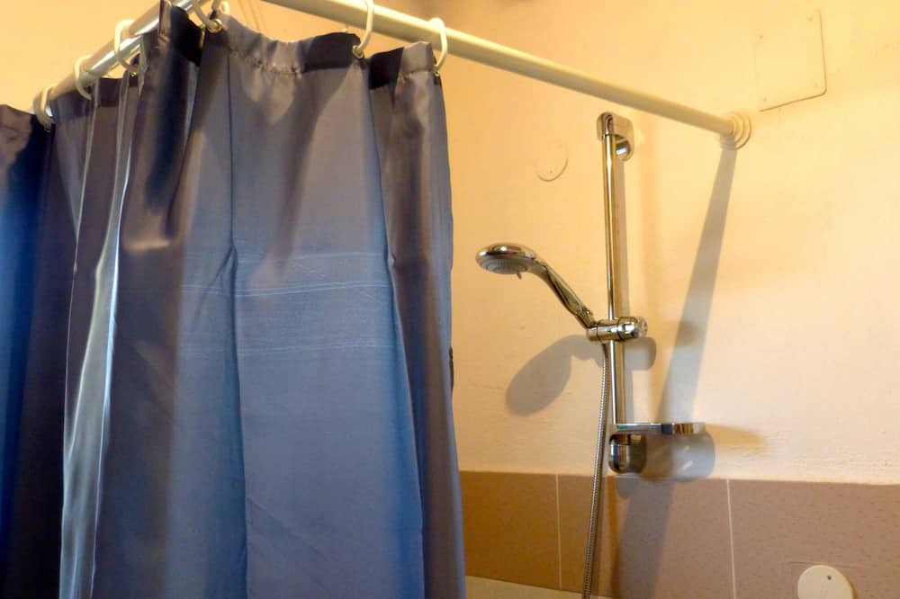 Photo of Bathroom in Lipari Historic Centre
