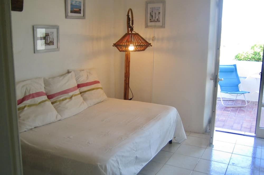 Photo of Bedroom in Lipari Historic Centre