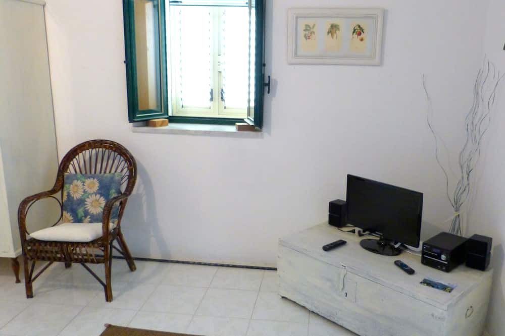 Photo of Livingroom in Lipari Historic Centre