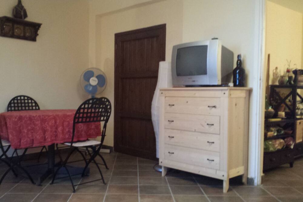 Photo of Bedroom in Madonie National Park