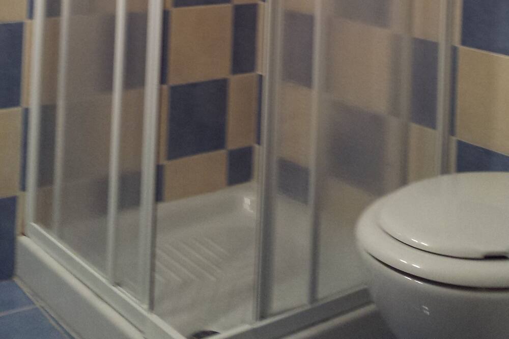 Photo of Bathroom in Madonie National Park
