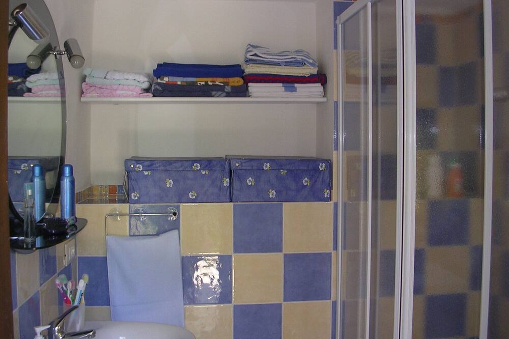 Photo of Bathroom in Madonie National Park