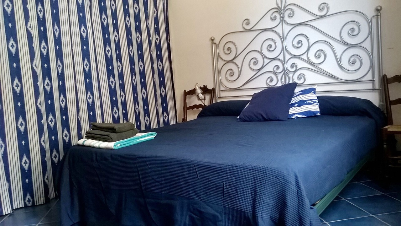 Photo of Bedroom in Macari