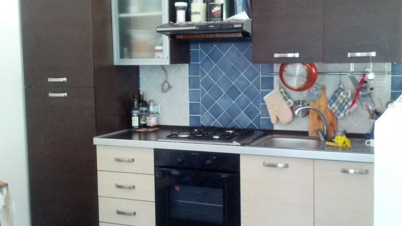 Photo of Kitchen in Macari