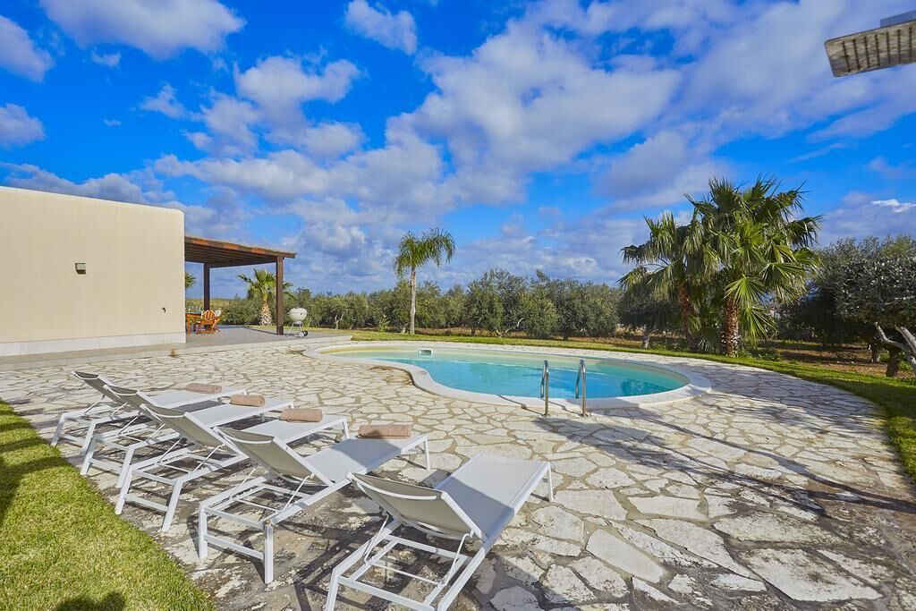 Photo of Outdoor in Scopello