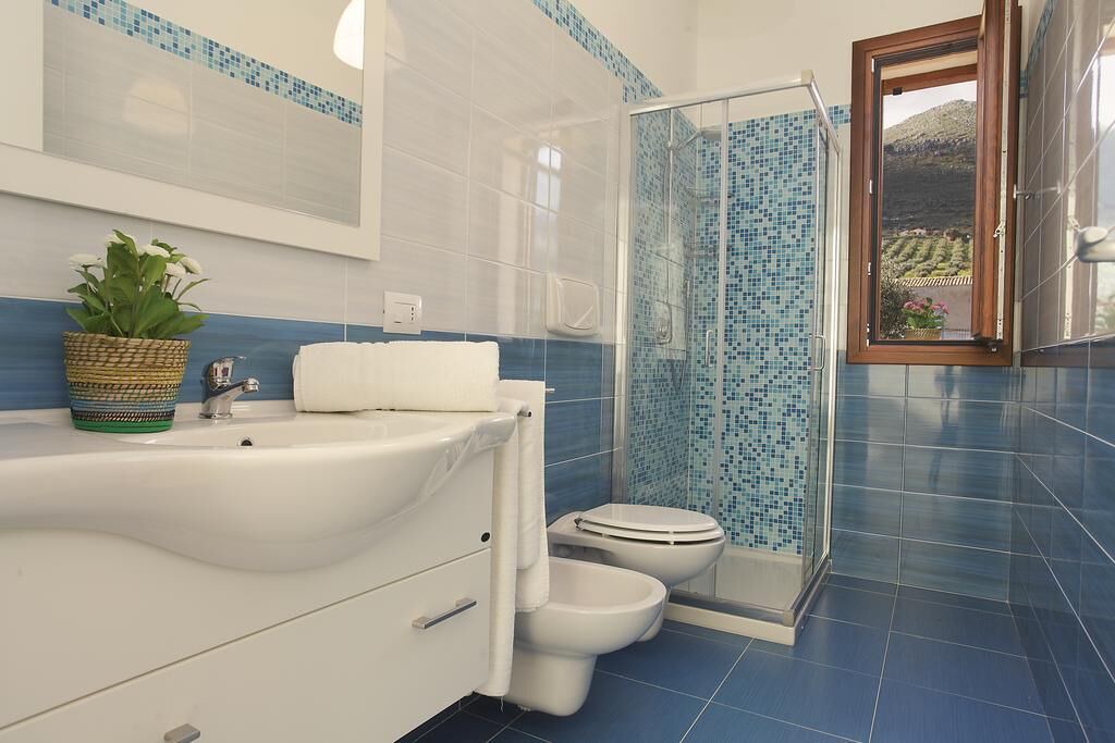 Photo of Bathroom in Scopello