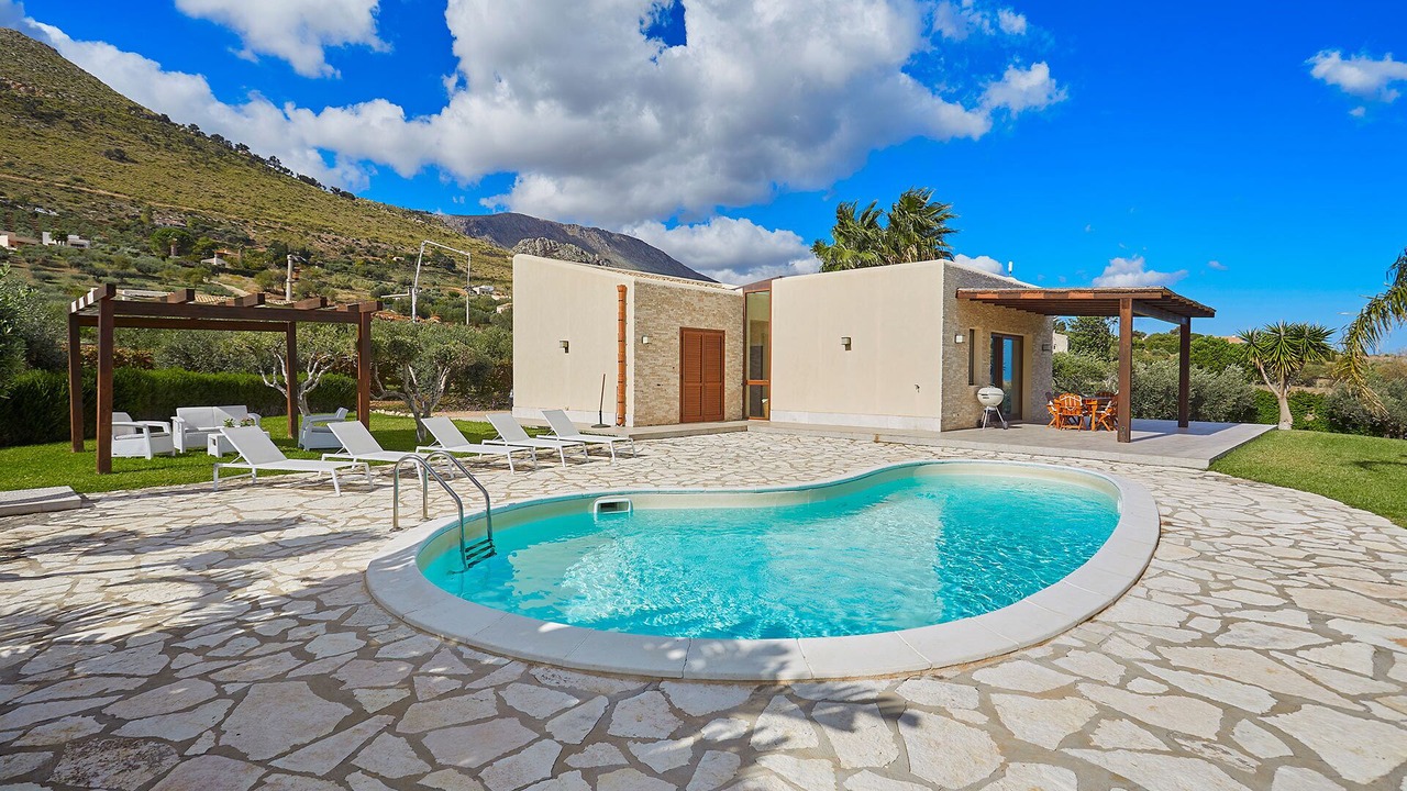 Photo of Outdoor in Scopello