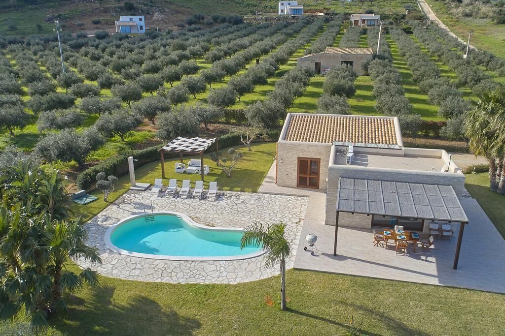 Photo of Outdoor in Scopello