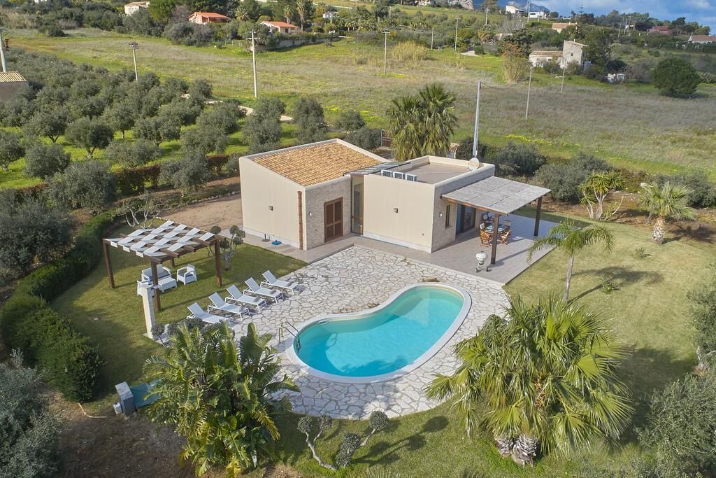 Photo of Outdoor in Scopello