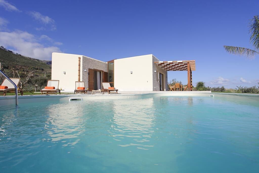 Photo of Outdoor in Scopello