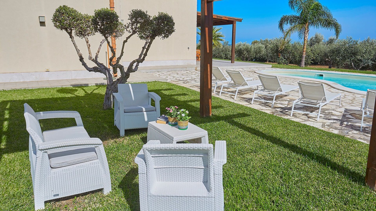 Photo of Outdoor in Scopello