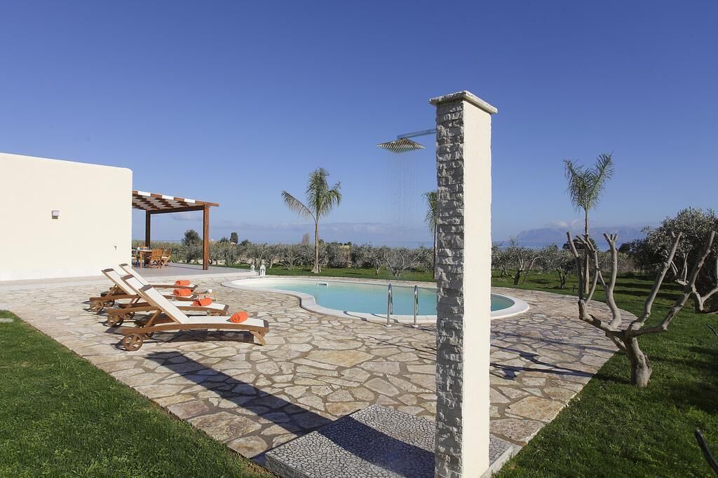 Photo of Outdoor in Scopello