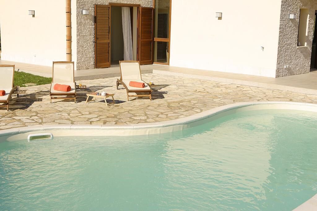Photo of Outdoor in Scopello