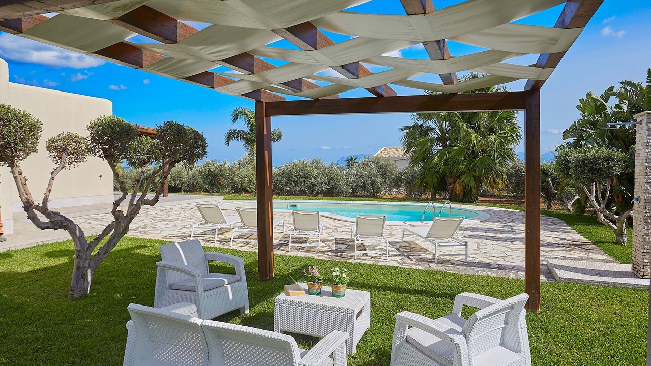 Photo of Outdoor in Scopello