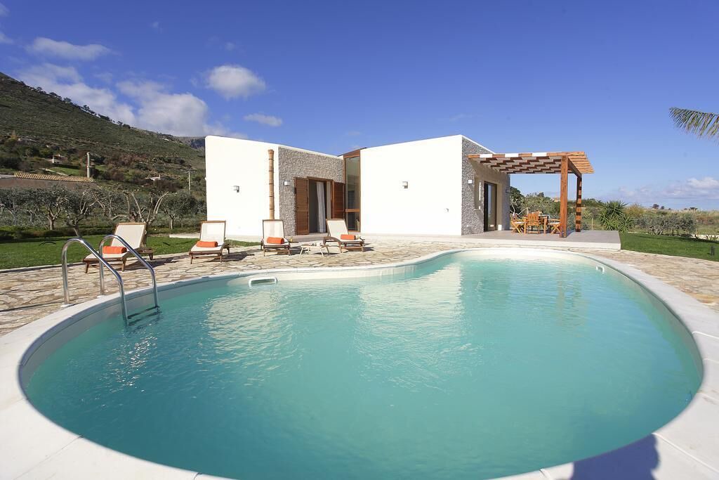 Photo of Outdoor in Scopello