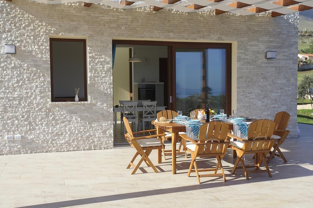 Photo of Outdoor in Scopello