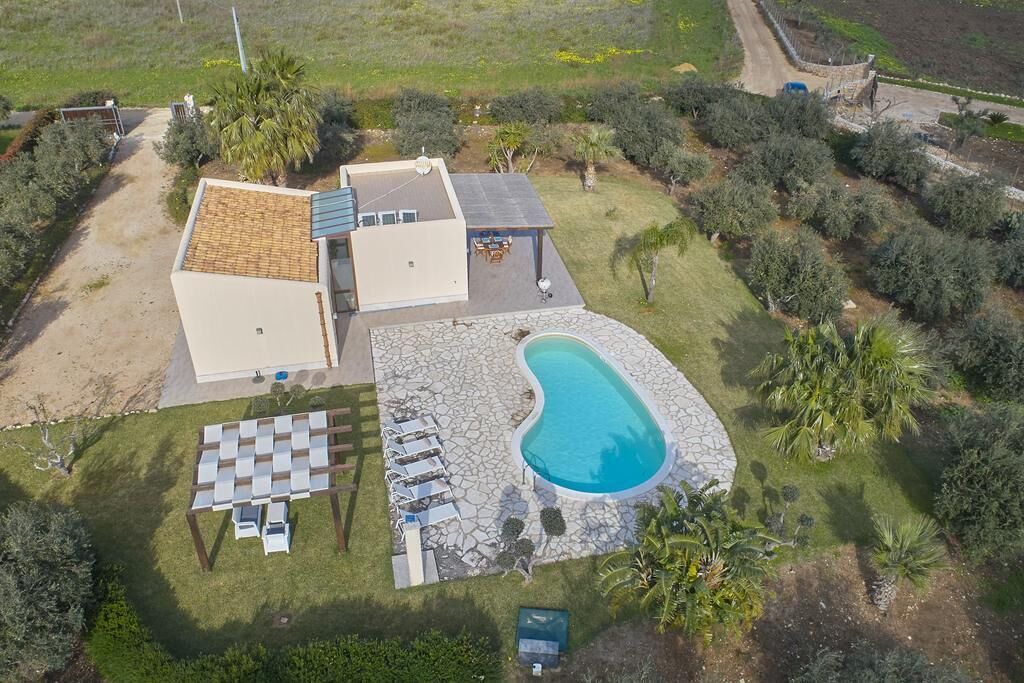 Photo of Outdoor in Scopello