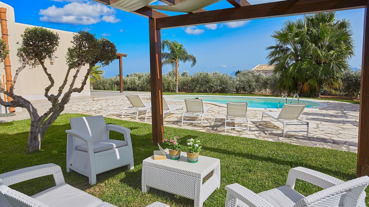 Photo of Outdoor in Scopello