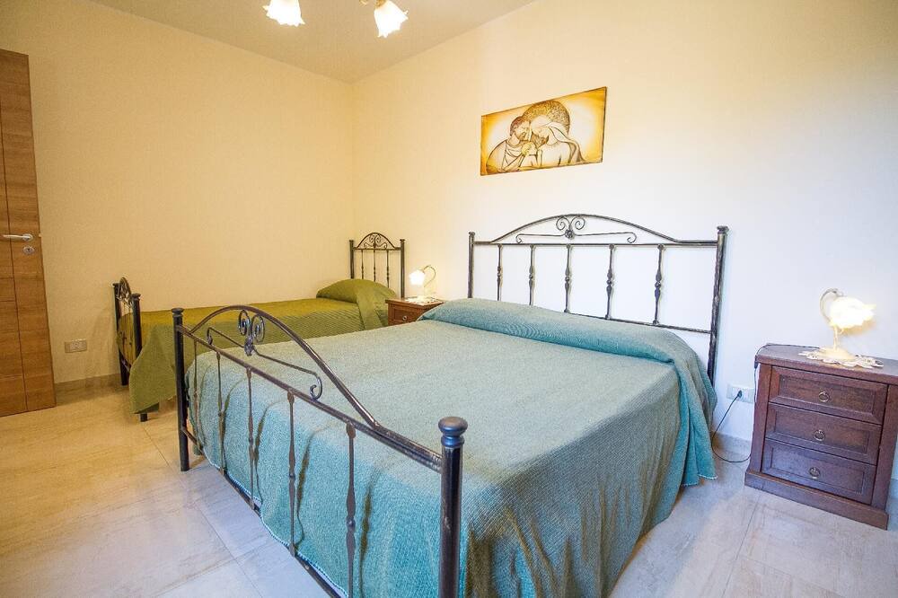 Photo of Bedroom in Trecastagni