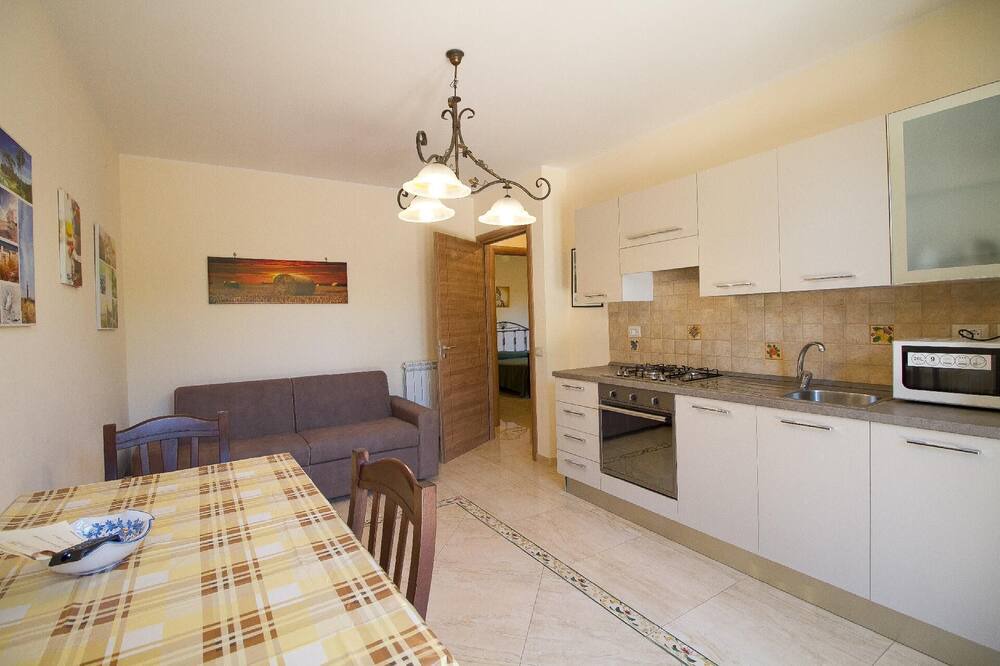 Photo of Kitchen in Trecastagni