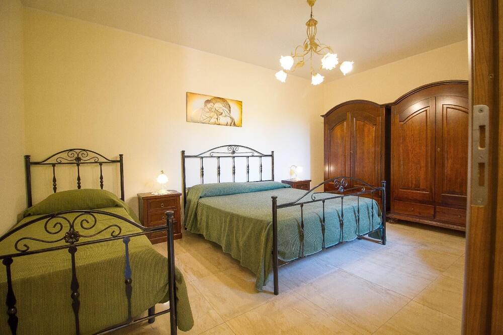 Photo of Bedroom in Trecastagni