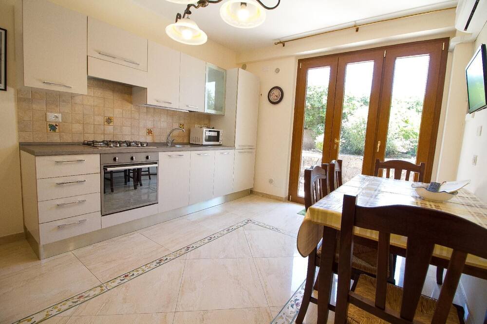 Photo of Kitchen in Trecastagni