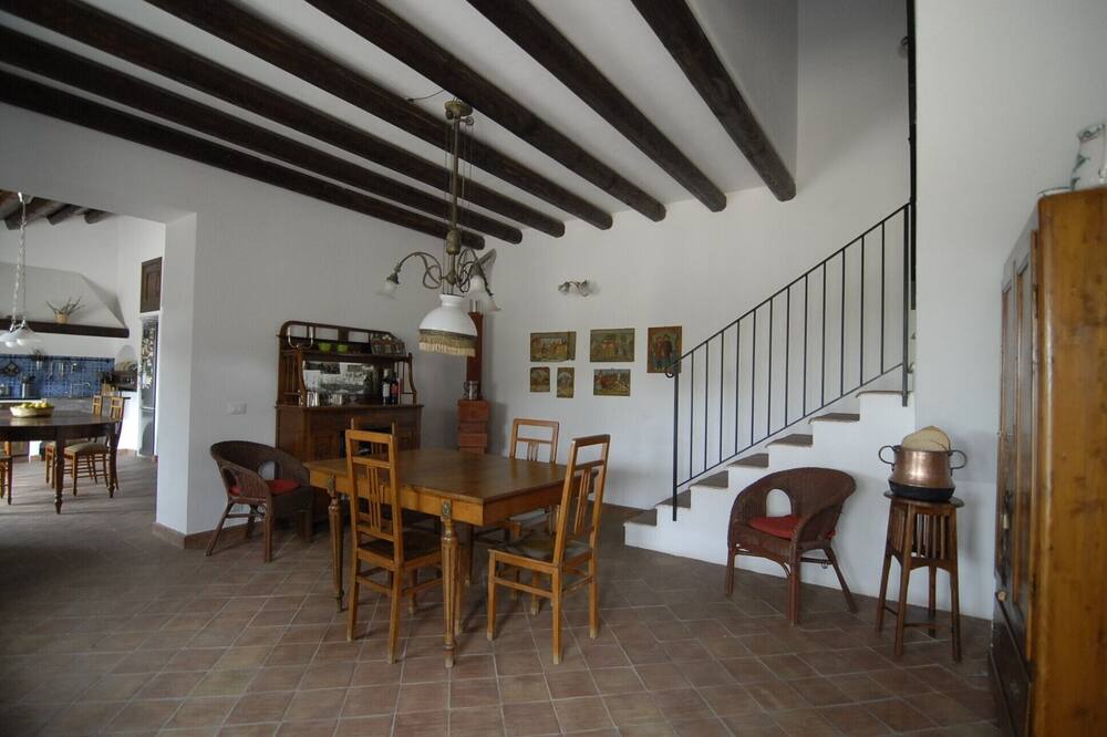 Photo of Kitchen in Polizzi Generosa