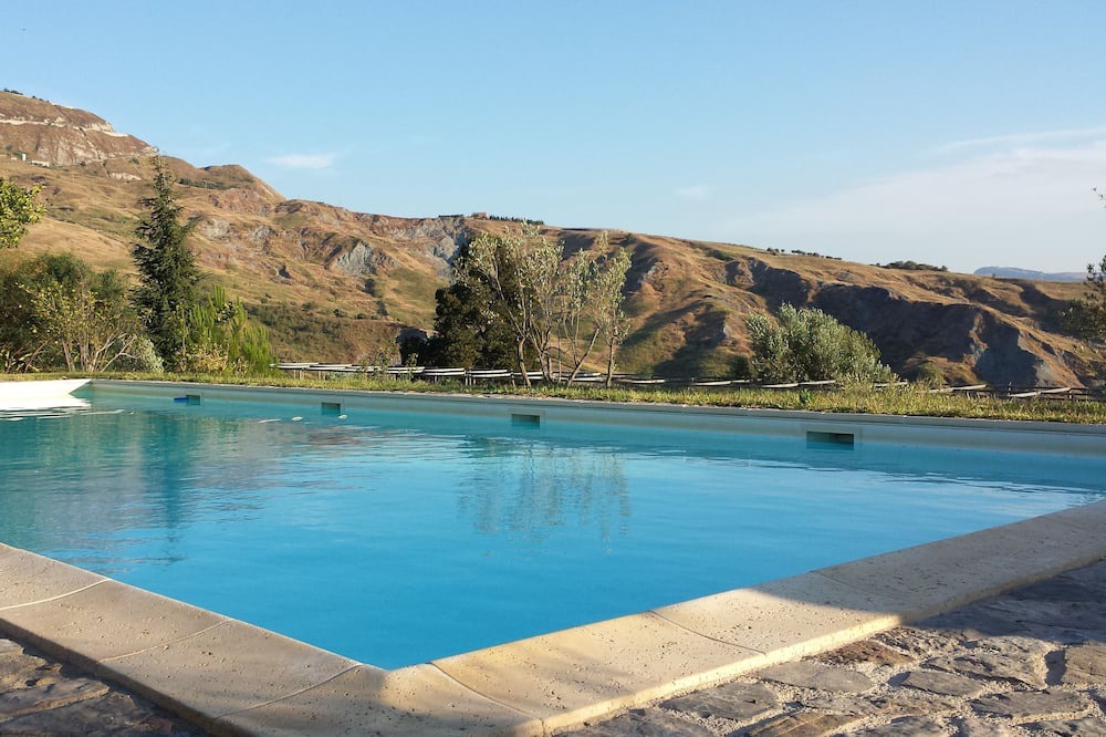 Photo of Outdoor in Polizzi Generosa