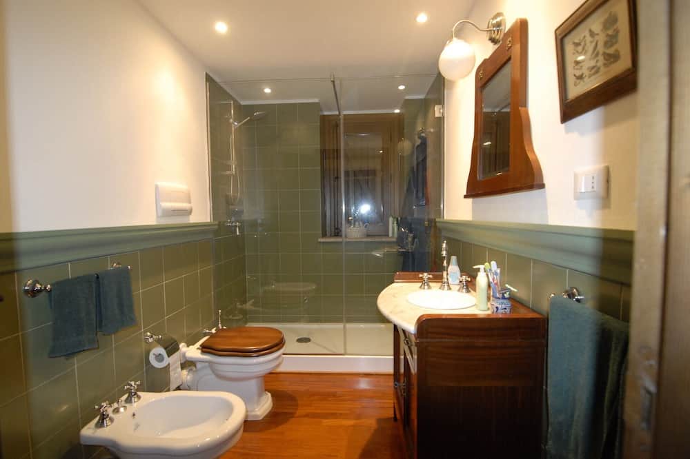 Photo of Bathroom in Polizzi Generosa
