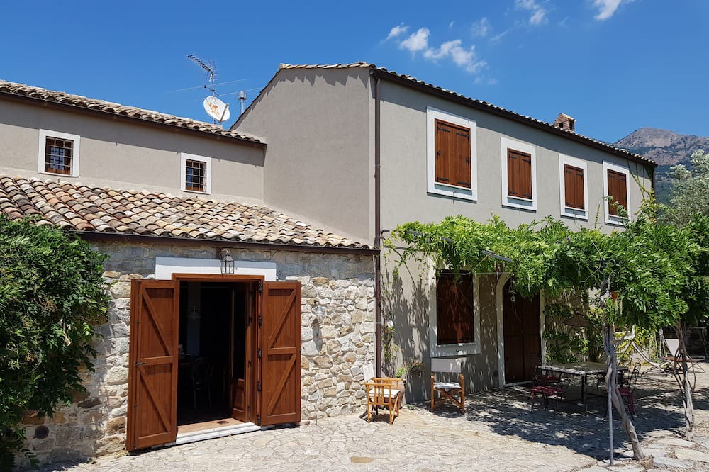 Photo of Outdoor in Polizzi Generosa