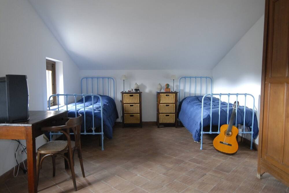 Photo of Bedroom in Polizzi Generosa