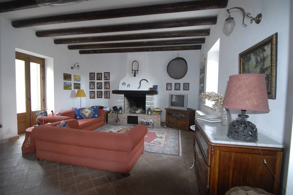 Photo of Bedroom in Polizzi Generosa