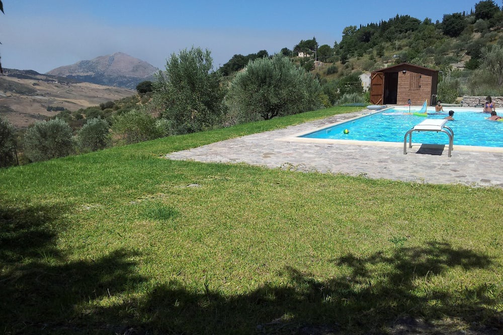 Photo of Outdoor in Polizzi Generosa