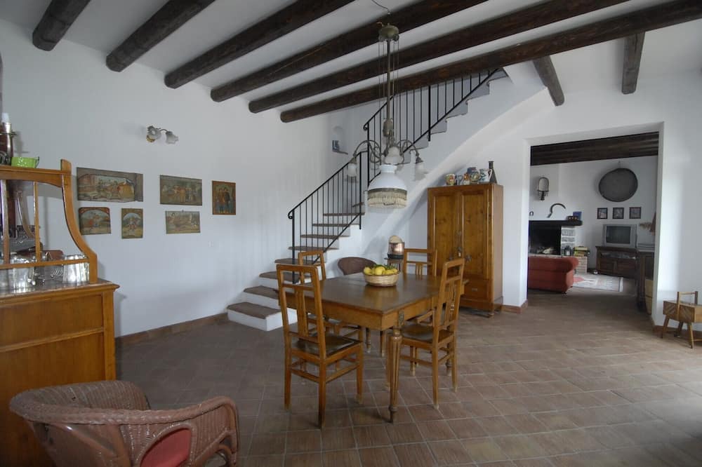 Photo of Livingroom in Polizzi Generosa
