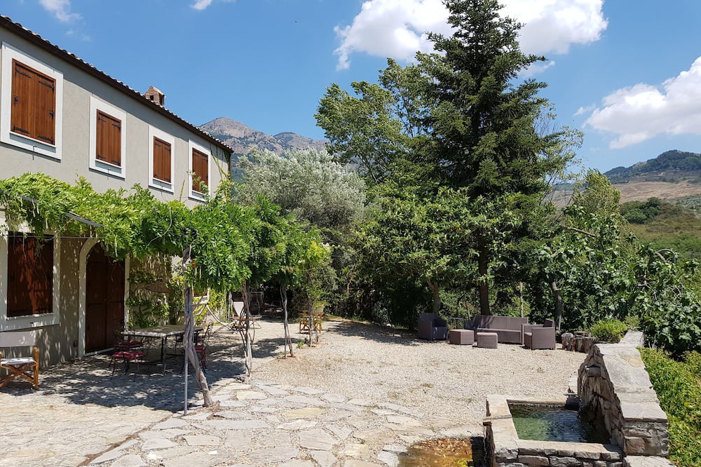 Photo of Outdoor in Polizzi Generosa